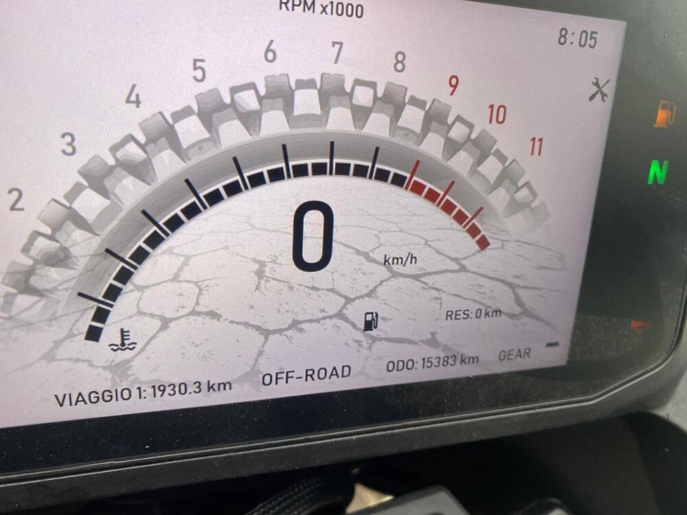 Moto Morini X-Cape 650 (2021 - 26) (3)