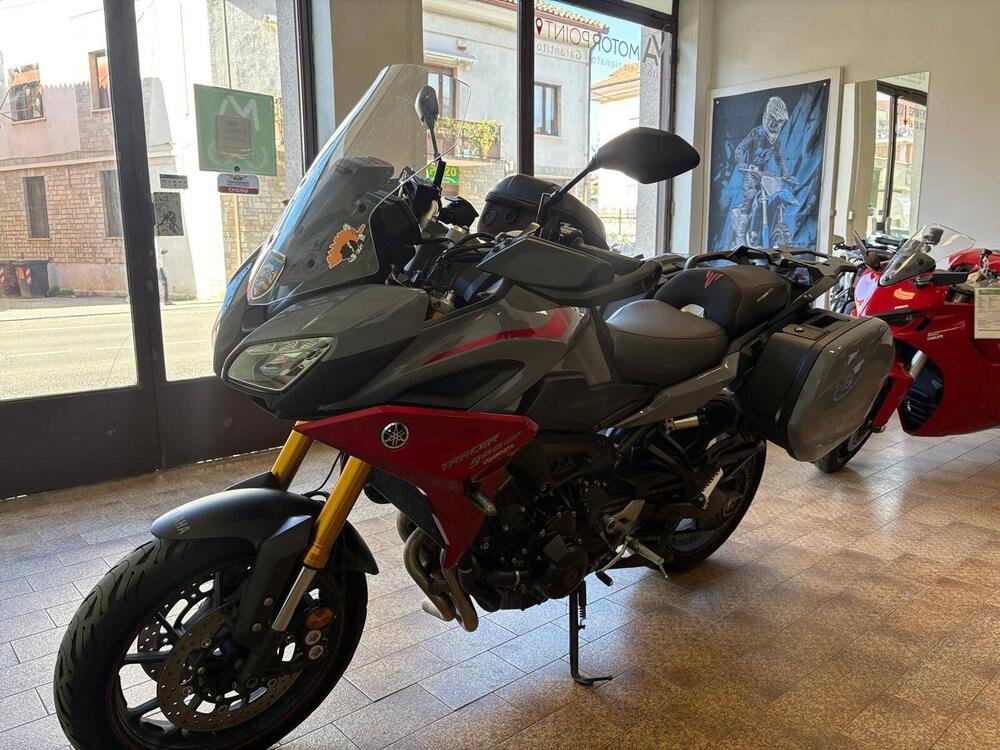 Yamaha Tracer 900 GT (2018 - 20) (7)