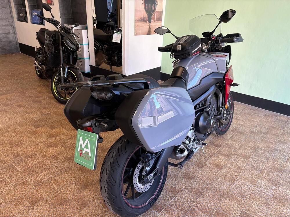 Yamaha Tracer 900 GT (2018 - 20) (9)