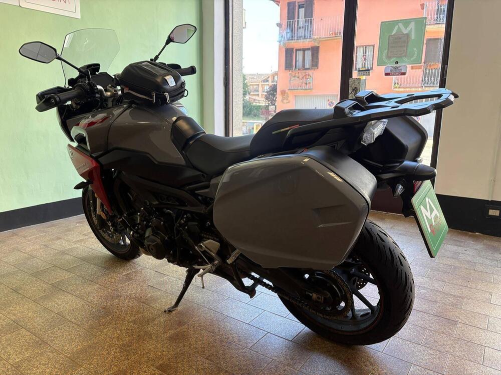 Yamaha Tracer 900 GT (2018 - 20) (10)