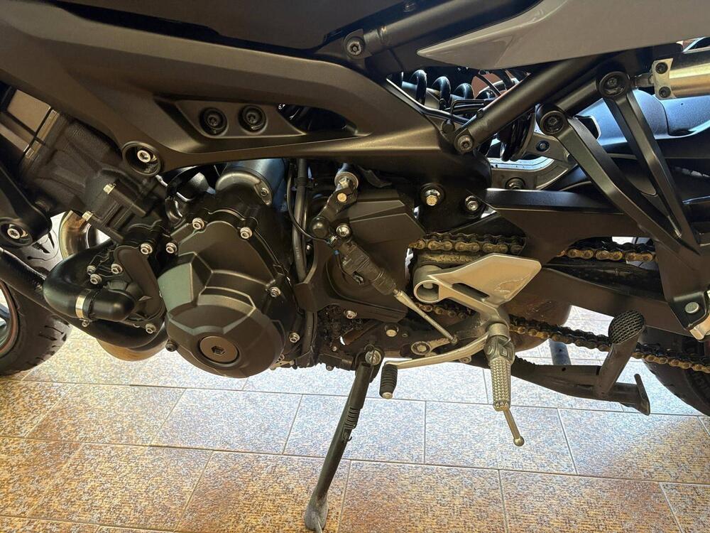 Yamaha Tracer 900 GT (2018 - 20) (11)