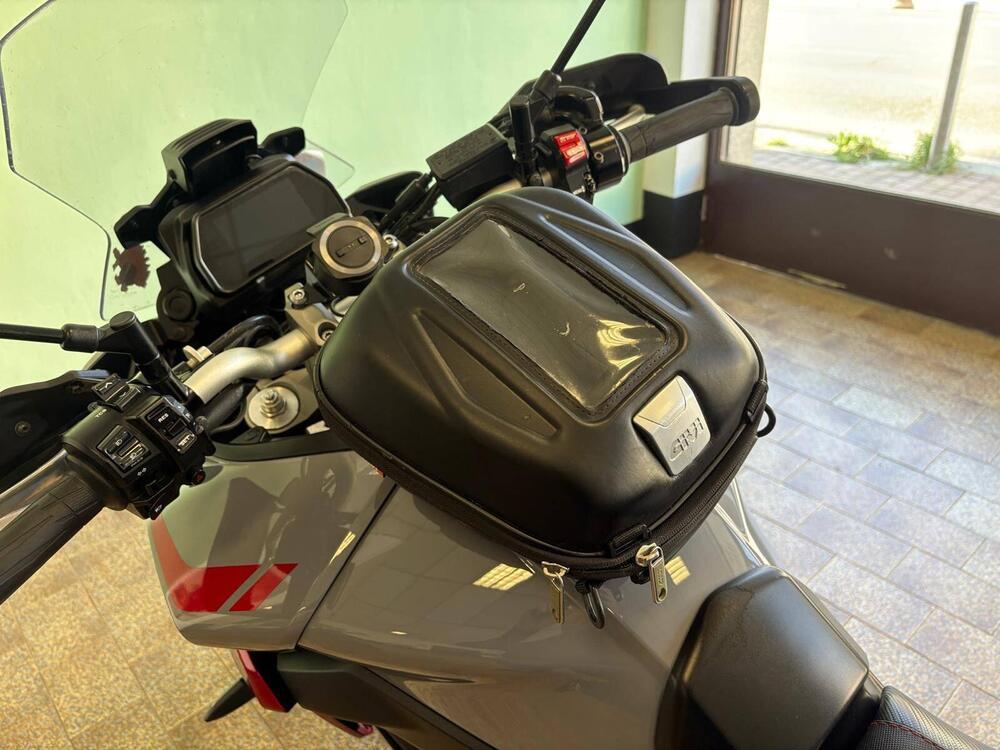 Yamaha Tracer 900 GT (2018 - 20) (12)