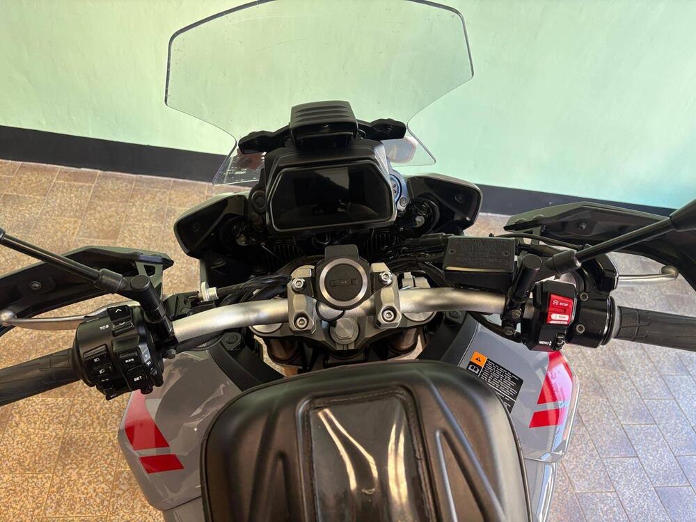 Yamaha Tracer 900 GT (2018 - 20) (13)