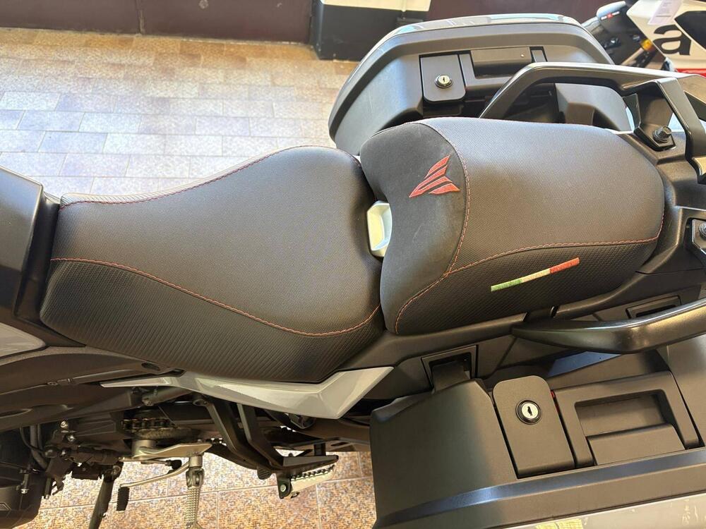 Yamaha Tracer 900 GT (2018 - 20) (14)