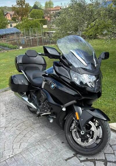 Bmw K 1600 B Grand America (2019 - 20) usata
