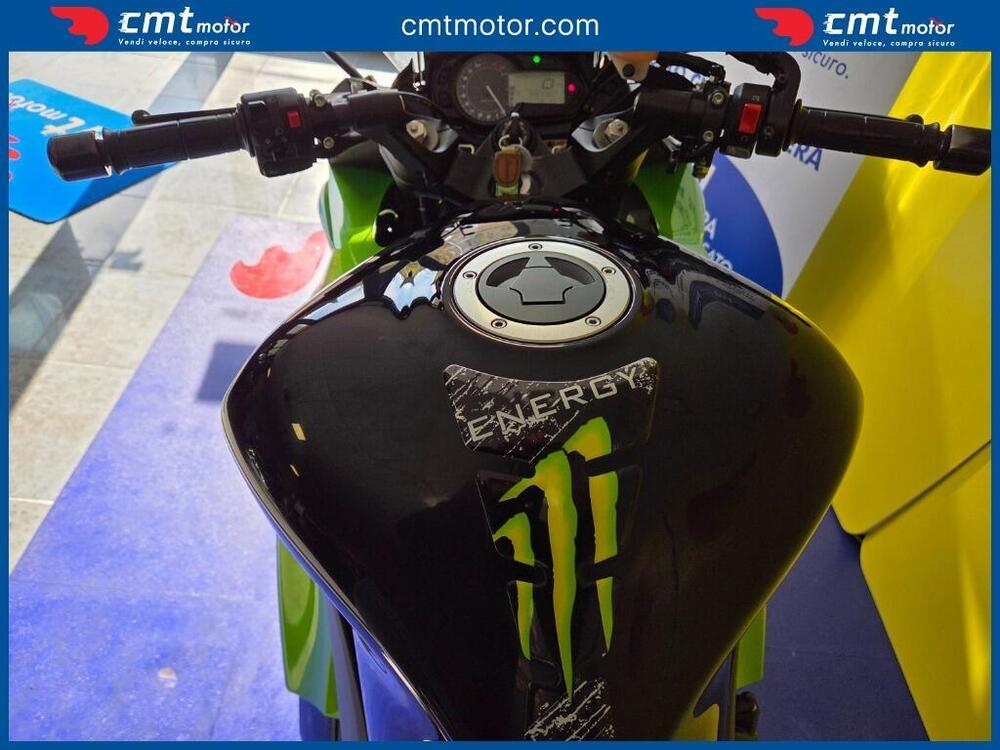 Kawasaki Z 1000 SX (2011 - 13) (8)