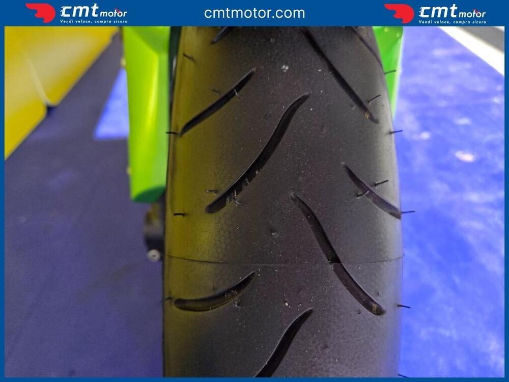 Kawasaki Z 1000 SX (2011 - 13) (9)