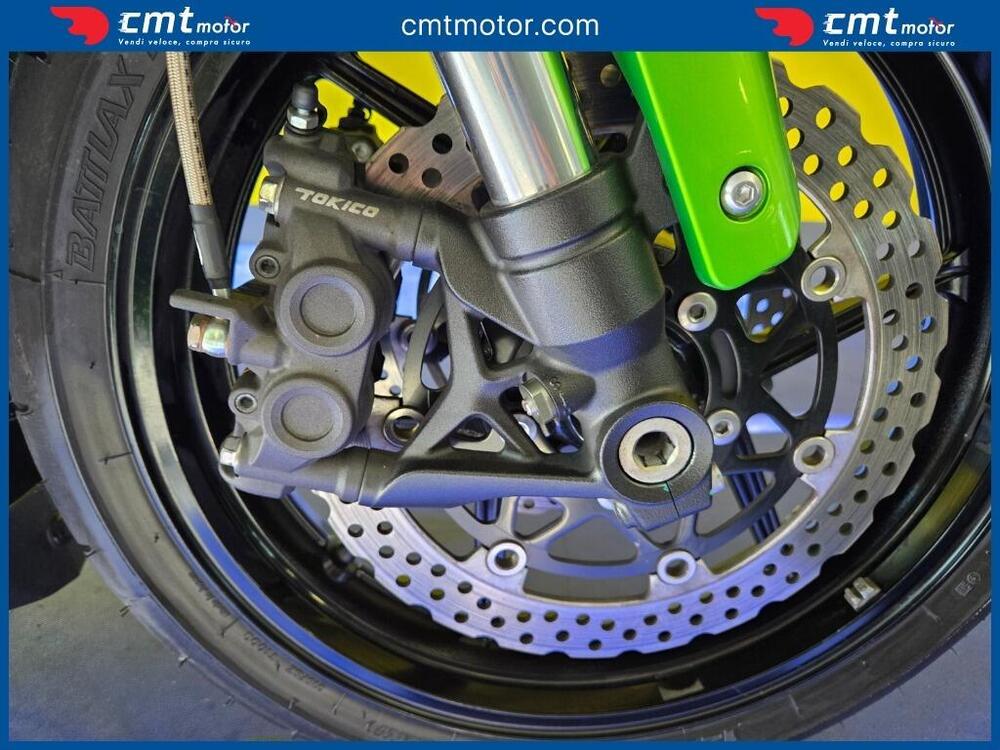 Kawasaki Z 1000 SX (2011 - 13) (14)