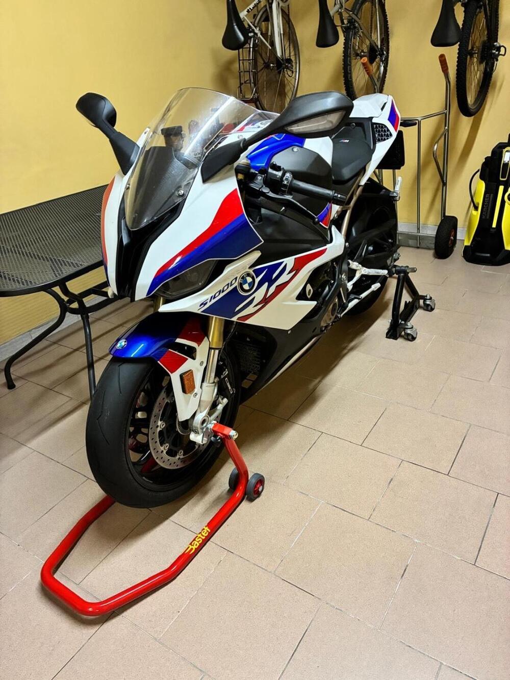 Bmw S 1000 RR (2021 - 22)