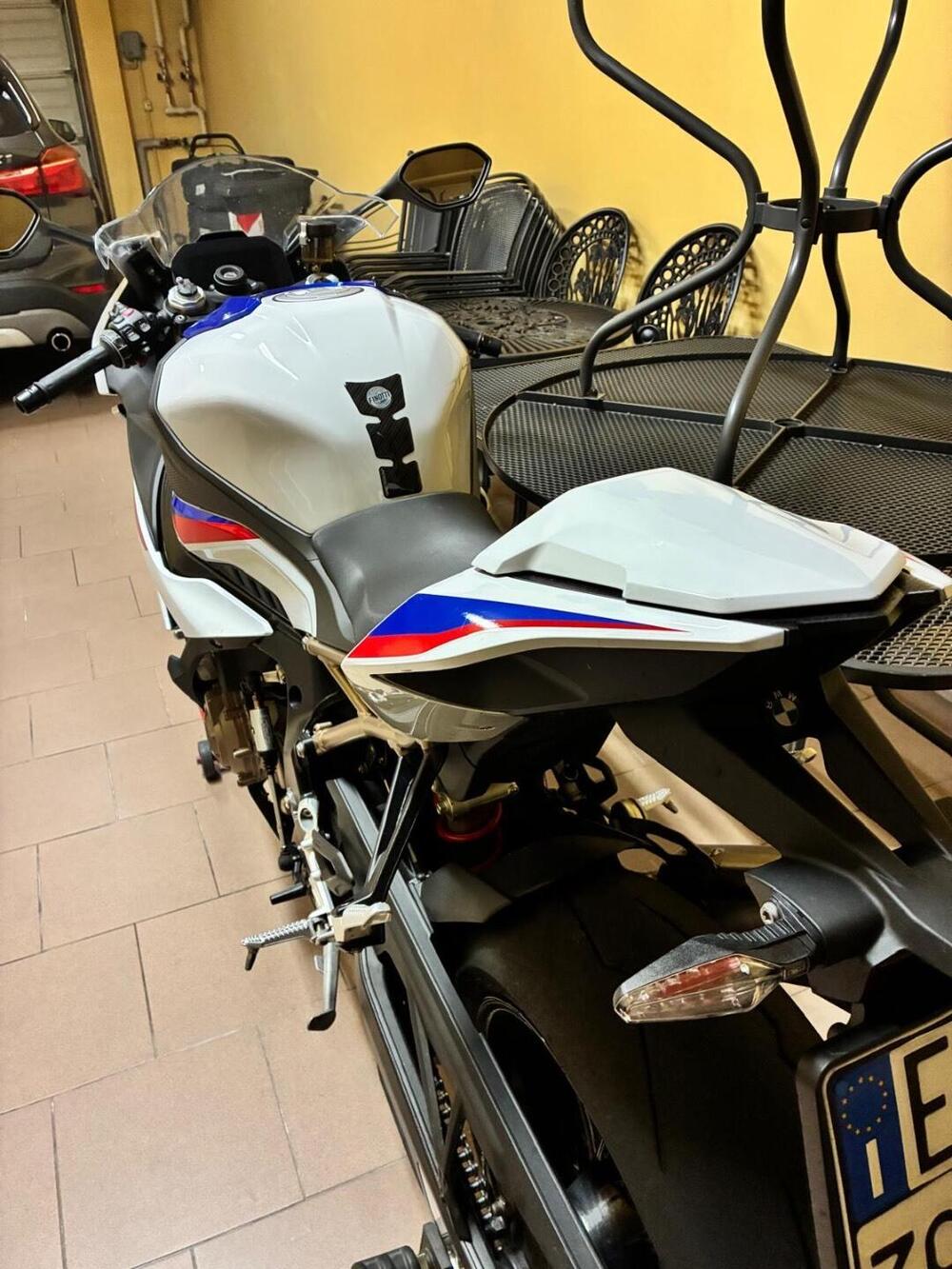 Bmw S 1000 RR (2021 - 22) (2)