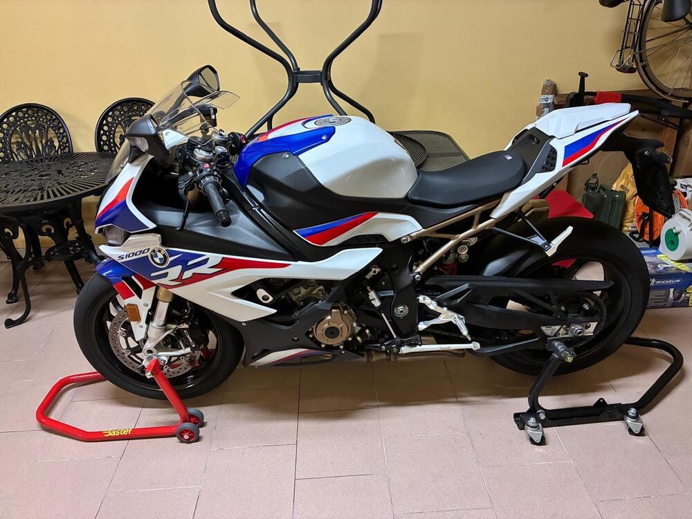 Bmw S 1000 RR (2021 - 22) (3)