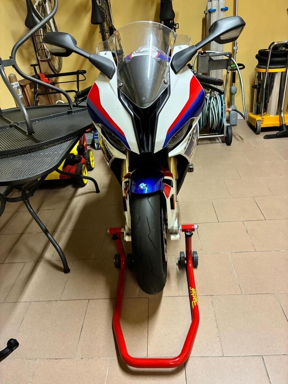 Bmw S 1000 RR (2021 - 22) (4)