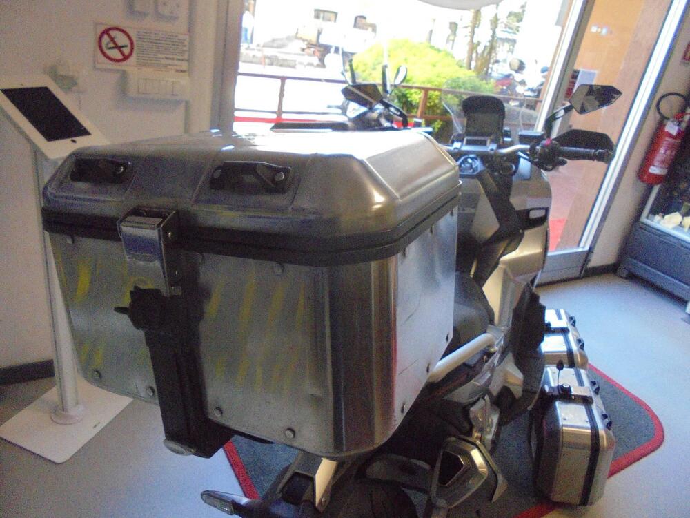 Honda X-ADV 750 Travel Edition (2018 - 20) (2)