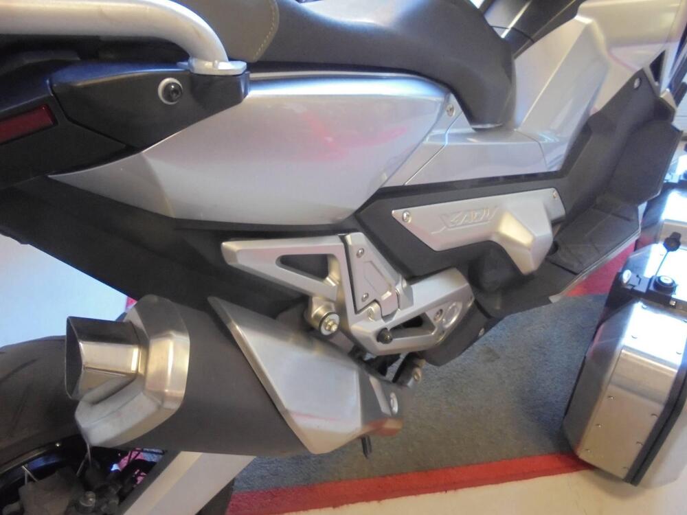 Honda X-ADV 750 Travel Edition (2018 - 20) (8)