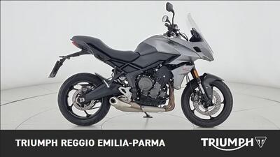 Triumph Tiger Sport 660 (2022 - 24) usata