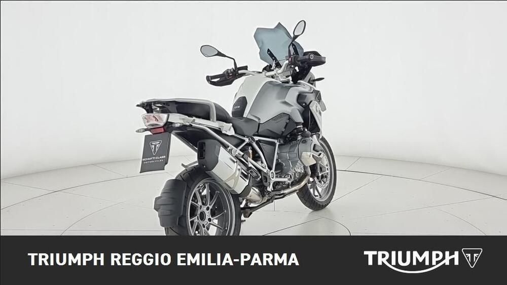 Bmw R 1200 GS (2013 - 16) (3)