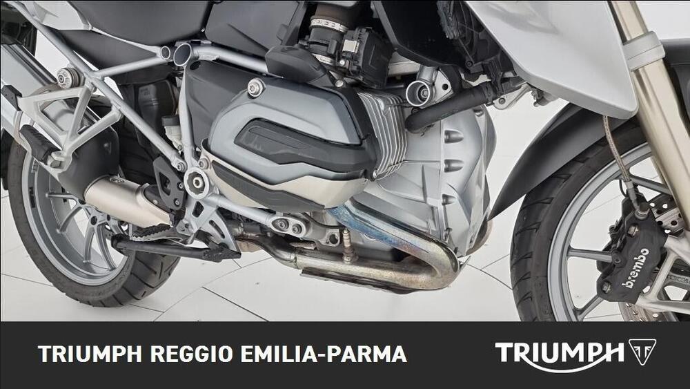 Bmw R 1200 GS (2013 - 16) (19)