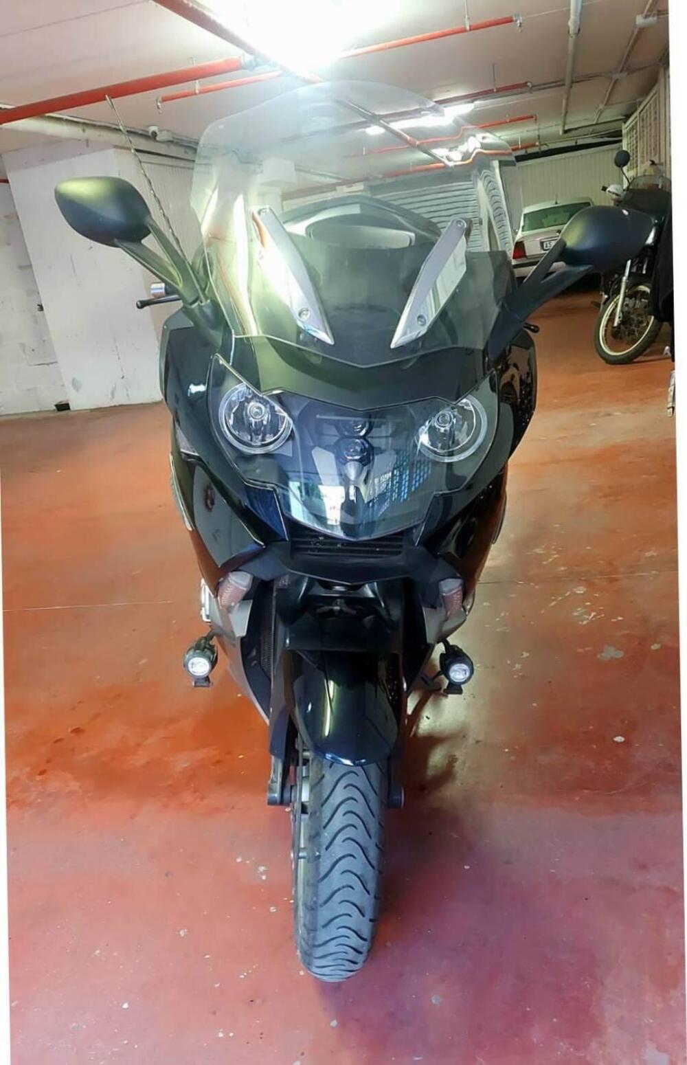 Bmw K 1600 GTL (2010 - 16) (3)