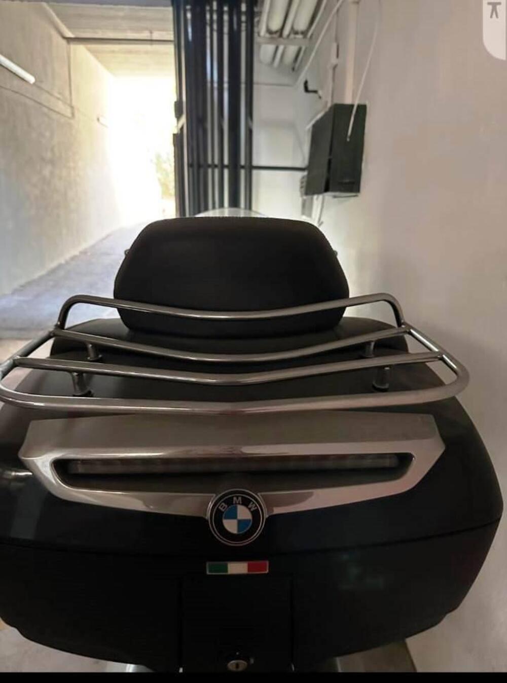 Bmw K 1600 GTL (2010 - 16) (5)