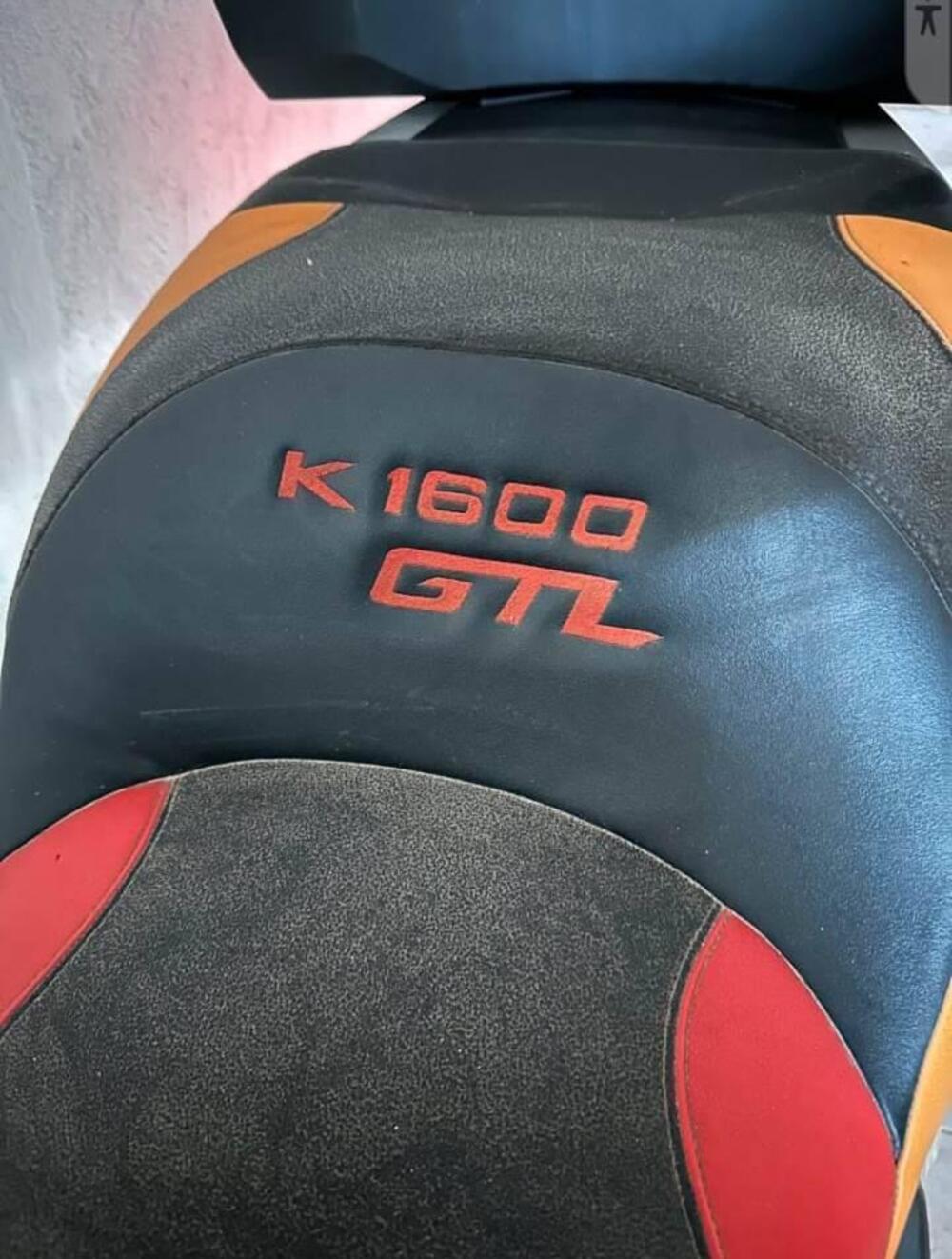 Bmw K 1600 GTL (2010 - 16) (7)