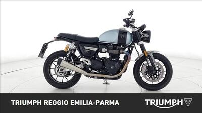 Triumph Speed Twin 1200 Breitling Limited Edition (2022 - 24) usata