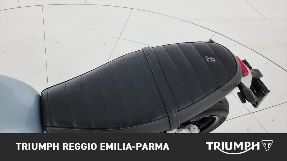 Triumph Speed Twin 1200 Breitling Limited Edition (2022 - 24) (14)