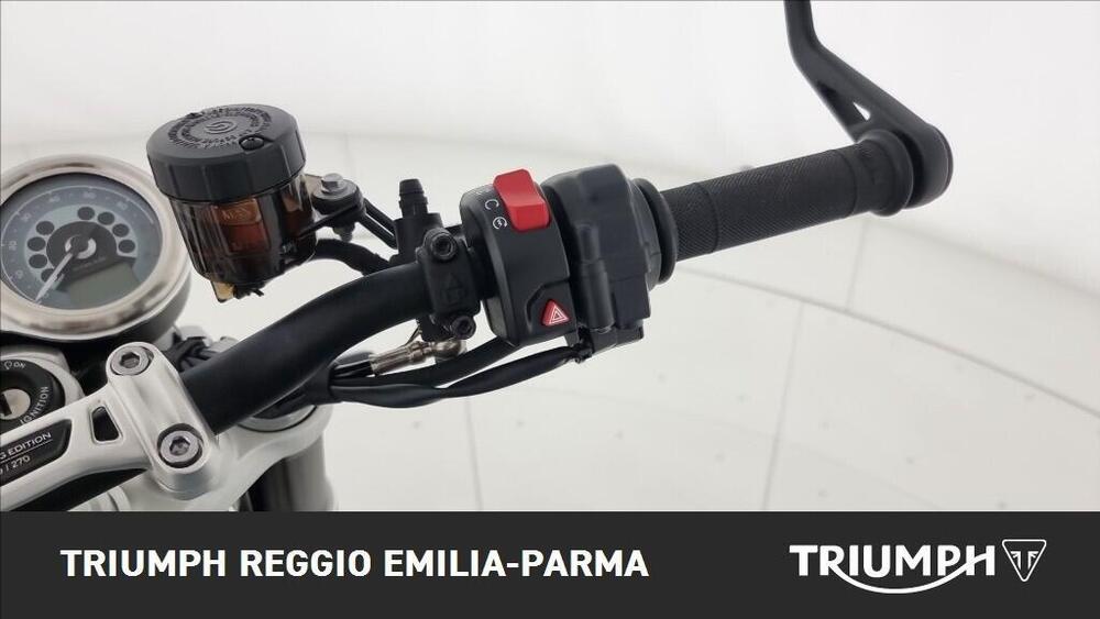 Triumph Speed Twin 1200 Breitling Limited Edition (2022 - 24) (11)