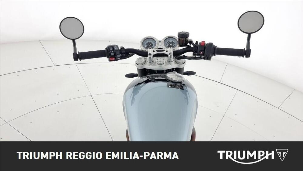 Triumph Speed Twin 1200 Breitling Limited Edition (2022 - 24) (16)