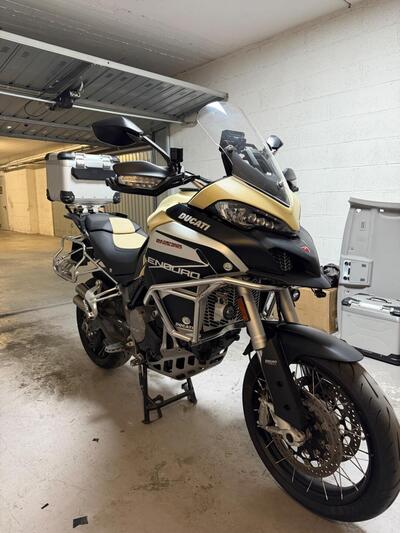 Ducati Multistrada 1260 Enduro (2019 - 21) usata