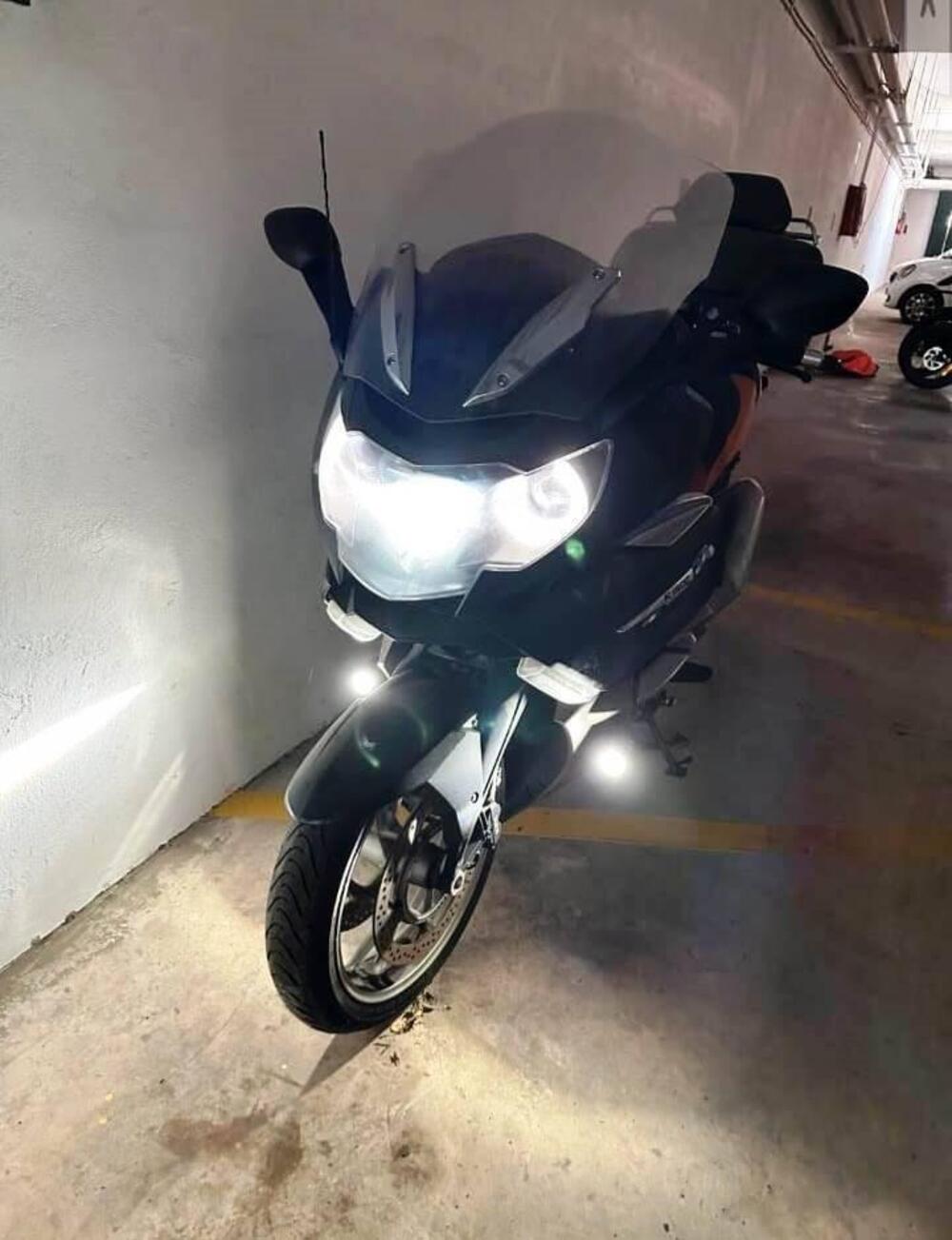 Bmw K 1600 GTL (2010 - 16) (9)