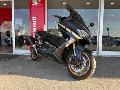 Yamaha T-Max 530 SX (2017 - 19) usata