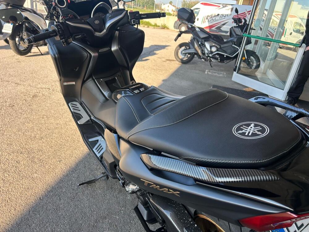 Yamaha T-Max 530 SX (2017 - 19) (6)