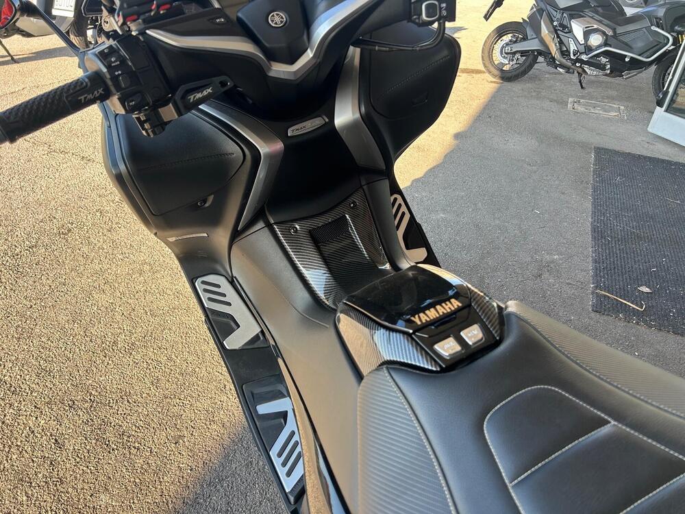 Yamaha T-Max 530 SX (2017 - 19) (7)