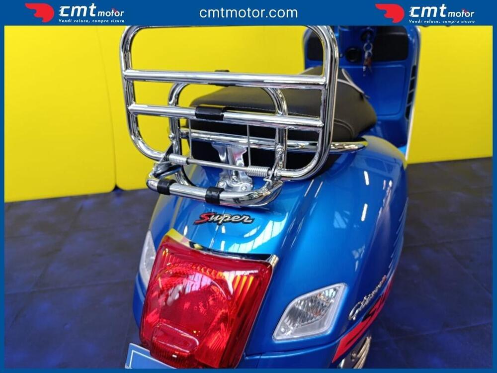 Vespa GTS 300 (2017 - 18) (6)