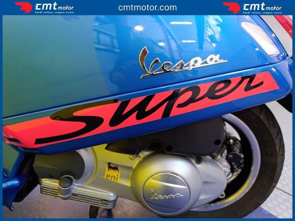 Vespa GTS 300 (2017 - 18) (7)