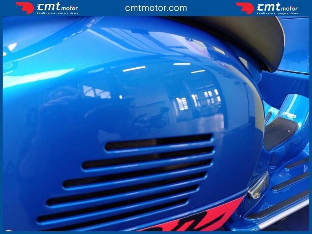 Vespa GTS 300 (2017 - 18) (10)