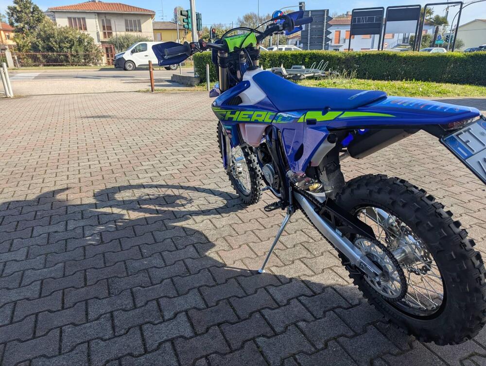 Sherco 125 SE Factory (2026) (3)