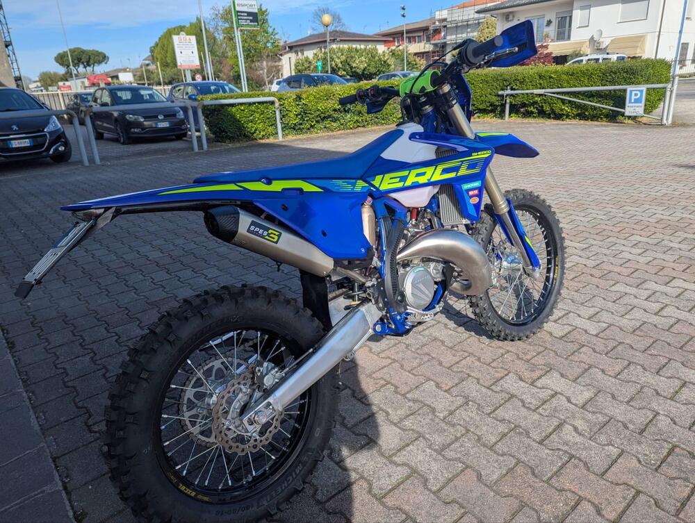 Sherco 125 SE Factory (2026) (4)