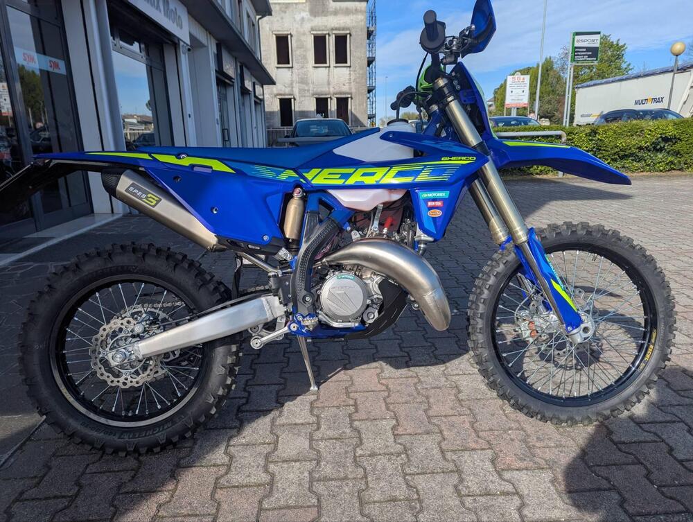 Sherco 125 SE Factory (2026) (5)