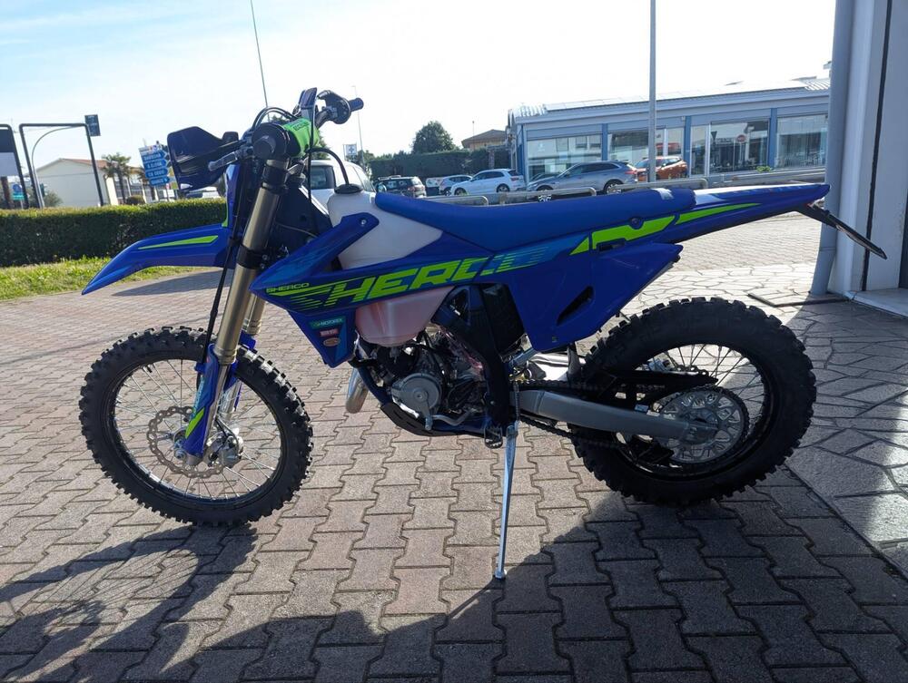 Sherco 125 SE Factory (2026) (6)