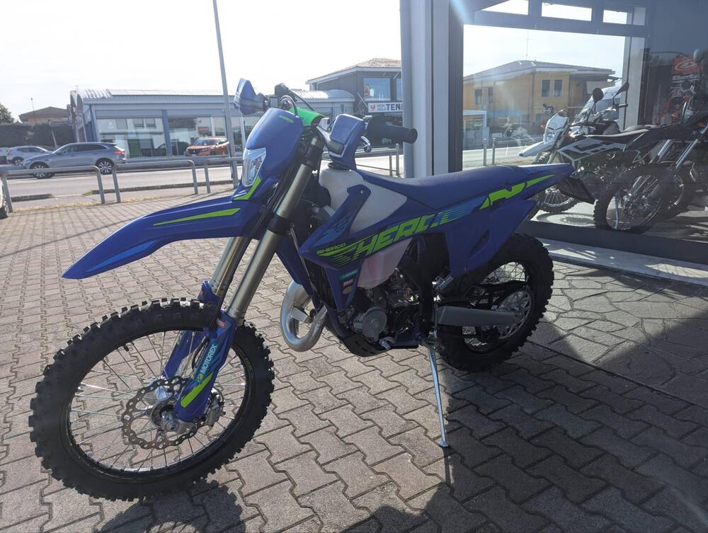 Sherco 125 SE Factory (2026) (7)