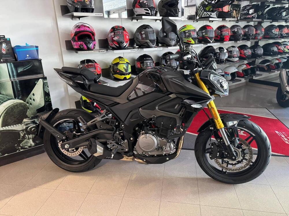 Morbidelli F352 (2026)