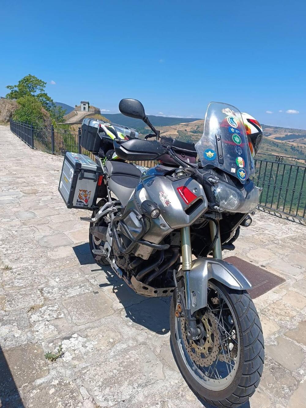 Yamaha XT1200Z Super Ténéré ABS (2010 - 15) (3)