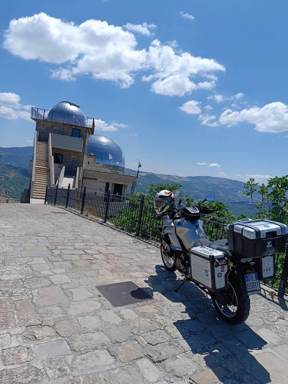 Yamaha XT1200Z Super Ténéré ABS (2010 - 15) (5)