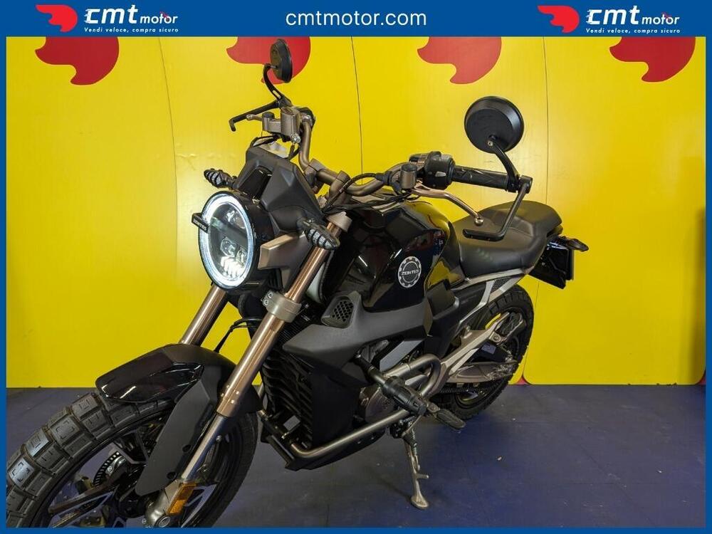 Zontes ZT125-G1 (2020 - 26) (6)