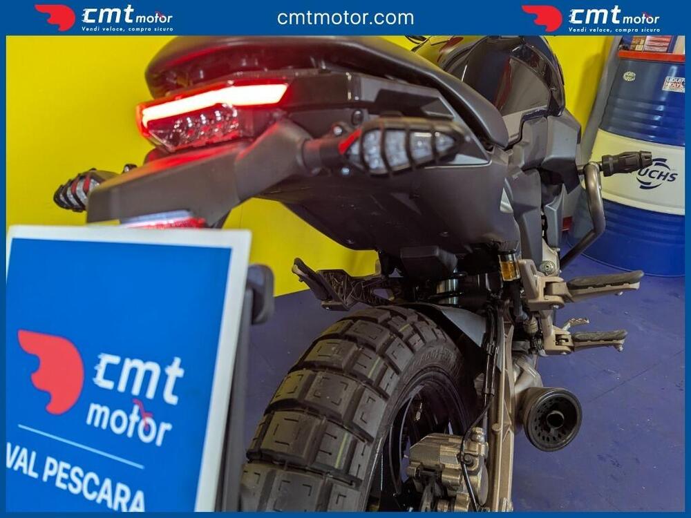 Zontes ZT125-G1 (2020 - 26) (11)