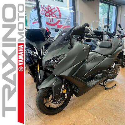 Yamaha T-Max 560 (2025 - 26) usata