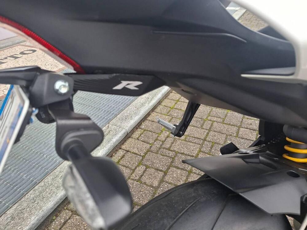 Yamaha YZF R1 World GP 60th Anniversary (2022 - 23) (6)