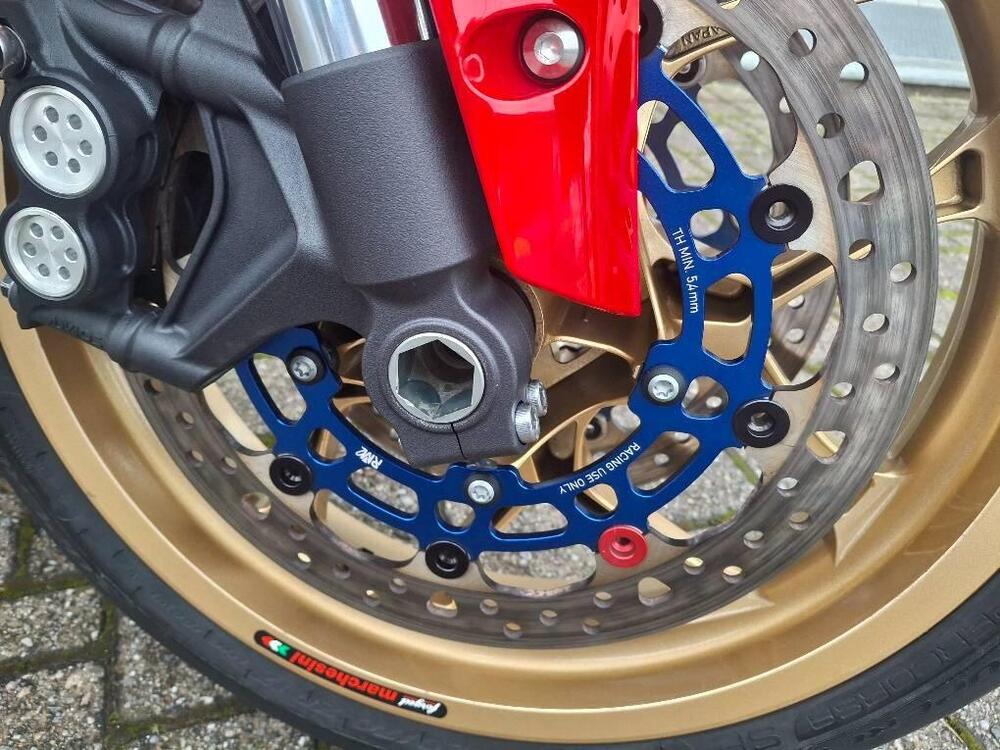 Yamaha YZF R1 World GP 60th Anniversary (2022 - 23) (11)