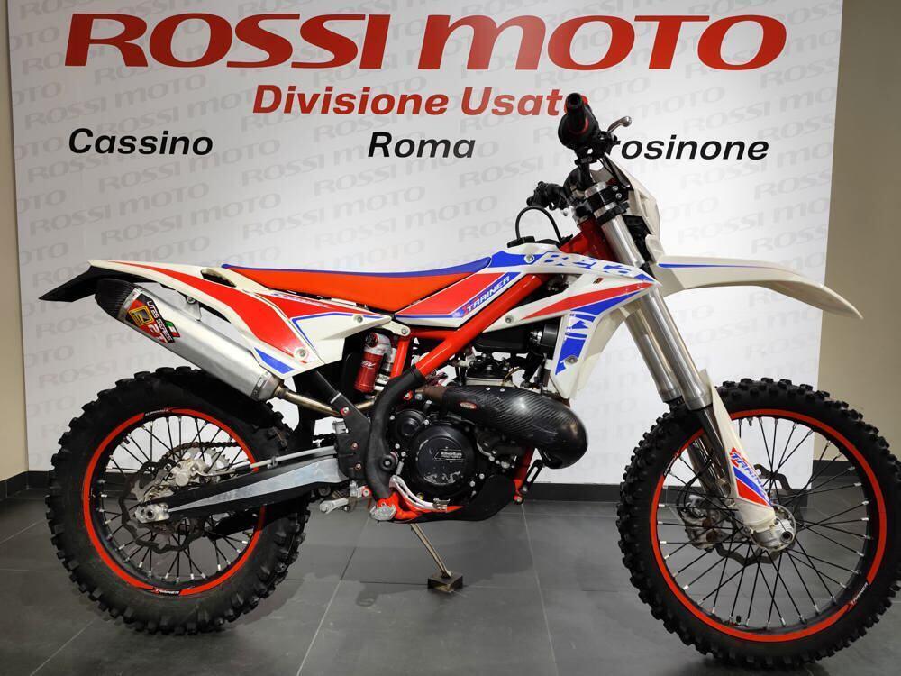 Betamotor Xtrainer 300 2t (2022)